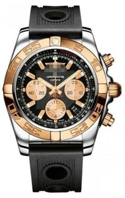 Custom Black Watch Dial CB011012/B968-ORD