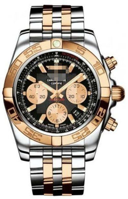 Customized Black Watch Dial CB011012/B968-TT