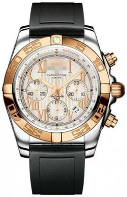 Customized Silver Watch Dial CB011012/G677-DPT