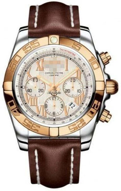 Wholesale Leather Watch Straps CB011012/G677-LST