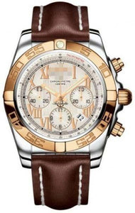 Wholesale Leather Watch Straps CB011012/G677-LST