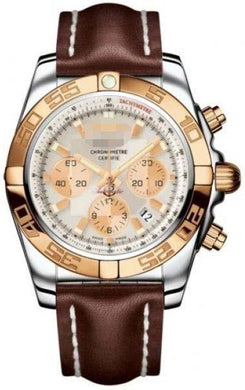 Custom Leather Watch Straps CB011012/G687-LST