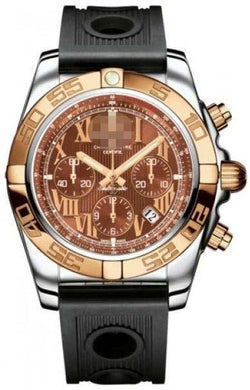 Wholesale Rubber Watch Bands CB011012/Q567-ORD