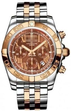 Wholesale Stainless Steel Watch Bracelets CB011012/Q567-TT