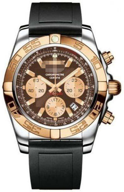 Wholesale Rubber Watch Bands CB011012/Q576-DPT