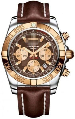 Wholesale Leather Watch Straps CB011012/Q576-LST