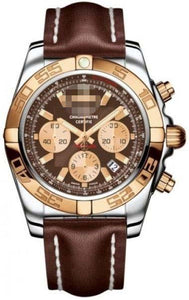 Wholesale Leather Watch Straps CB011012/Q576-LST