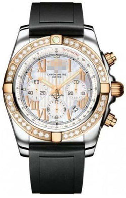 Customized Mother Of Pearl Watch Dial CB011053/A693-DPT