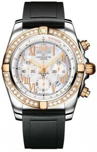 Customized Mother Of Pearl Watch Dial CB011053/A693-DPT