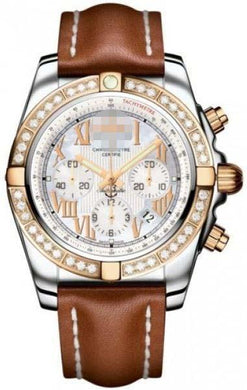 Wholesale Leather Watch Straps CB011053/A693-LST