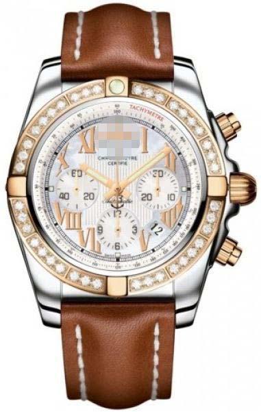 Wholesale Leather Watch Straps CB011053/A693-LST