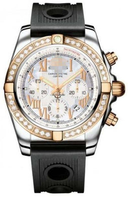 Customized Mother Of Pearl Watch Face CB011053/A693-ORD