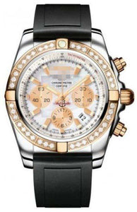 Customized Mother Of Pearl Watch Dial CB011053/A697-DPT