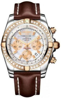 Customized Leather Watch Straps CB011053/A697-LST