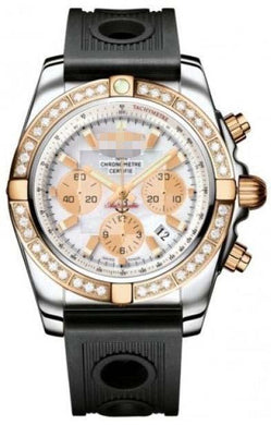 Custom Made Mother Of Pearl Watch Dial CB011053/A697-ORD