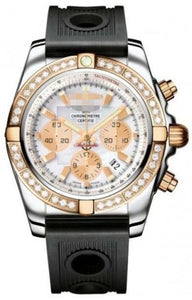 Custom Made Mother Of Pearl Watch Dial CB011053/A697-ORD