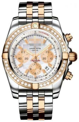 Wholesale Stainless Steel Watch Bracelets CB011053/A697-TT