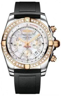 Wholesale Mother Of Pearl Watch Dial CB011053/A698-DPT