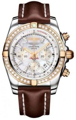 Wholesale Leather Watch Straps CB011053/A698-LST