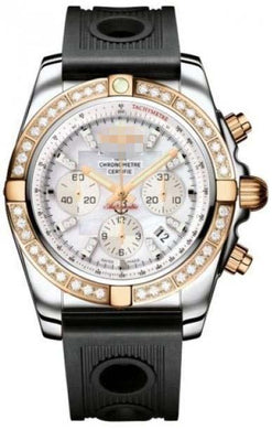 Customized Mother Of Pearl Watch Face CB011053/A698-ORD