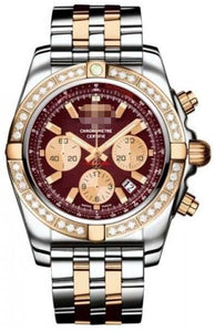 Wholesale Stainless Steel Watch Bracelets CB011053/K524-TT