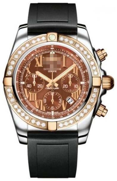 Customized Pearl Watch Dial CB011053/Q567-DPT