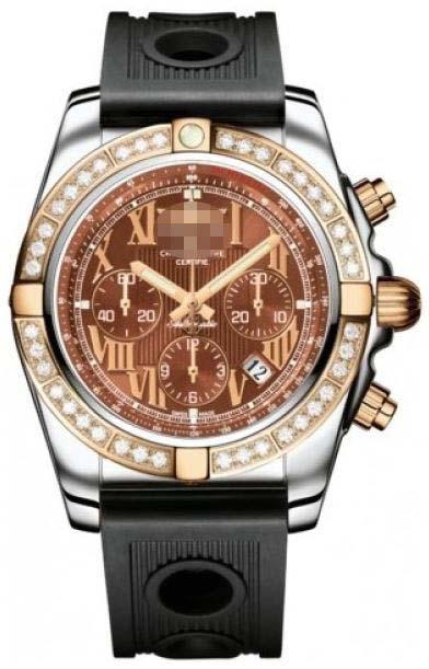 Wholesale Pearl Watch Dial CB011053/Q567-ORD