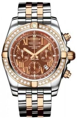 Wholesale Stainless Steel Watch Bracelets CB011053/Q567-TT