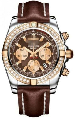 Custom Leather Watch Straps CB011053/Q576-LSD