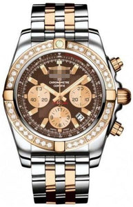 Wholesale Stainless Steel Watch Bracelets CB011053/Q576-TT
