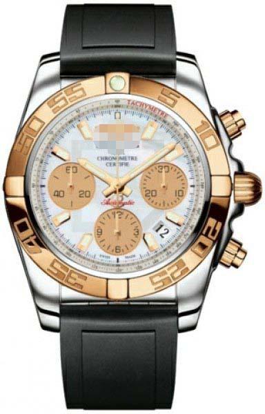 Custom Rubber Watch Bands CB014012/A722-DPT