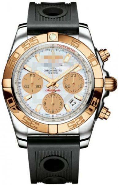 Wholesale Rubber Watch Bands CB014012/A722-ORD