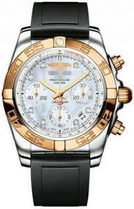 Custom Mother Of Pearl Watch Dial CB014012/A723-DPT