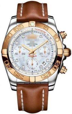 Custom Leather Watch Straps CB014012/A723-LST