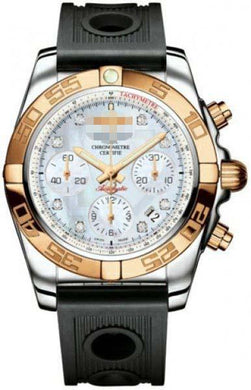 Wholesale Rubber Watch Bands CB014012/A723-ORD