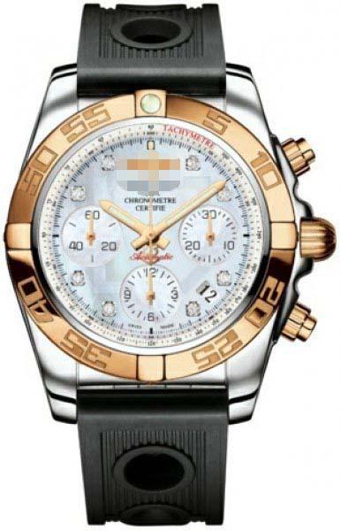 Wholesale Rubber Watch Bands CB014012/A723-ORD