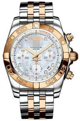 Wholesale Stainless Steel Watch Bracelets CB014012/A723-TT