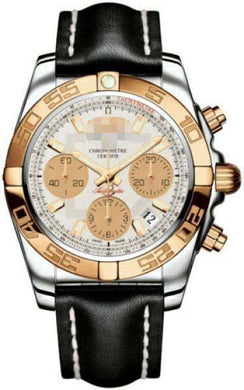 Customized Silver Watch Dial CB014012/G713-LST