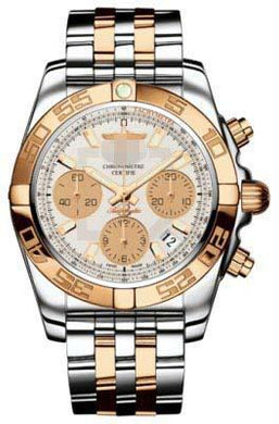 Wholesale Stainless Steel Watch Bracelets CB014012/G713-TT