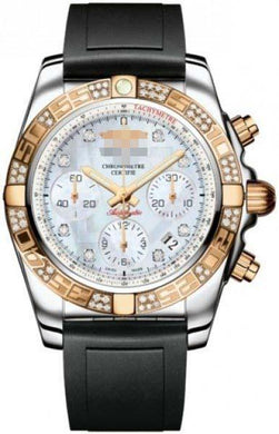 Customized Mother Of Pearl Watch Dial CB0140AA/A723-DPT