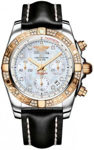 Wholesale Mother Of Pearl Watch Dial CB0140AA/A723-LST