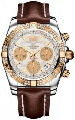 Wholesale Leather Watch Straps CB0140AA/G713-LST
