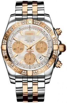 Wholesale Stainless Steel Watch Bracelets CB0140AA/G713-TT