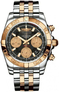 Wholesale Stainless Steel Watch Bracelets CB042012/BB86-TT