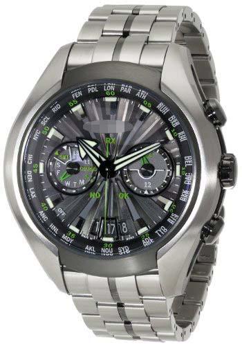 Wholesale Titanium Men CC1055-53E Watch