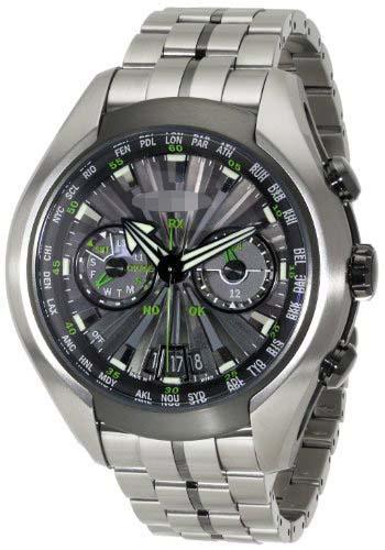Wholesale Titanium Watch Bracelets CC1055-53E