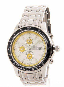 Customised Stainless Steel Watch Bands CC311093SSYL