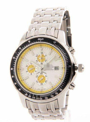 Custom Watch Dial CC311093SSYL