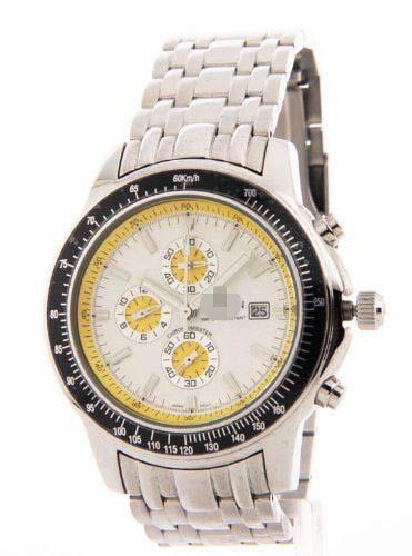 Custom Watch Dial CC311093SSYL