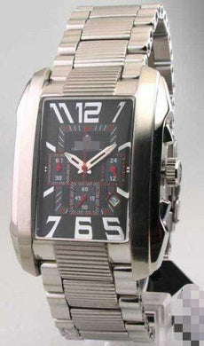 Custom Made Watch Dial CC311142SSBK